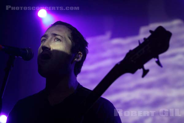 PINBACK - 2013-07-11 - PARIS - Nouveau Casino - 